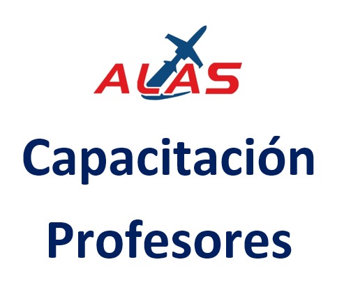 Capacitación Profesores