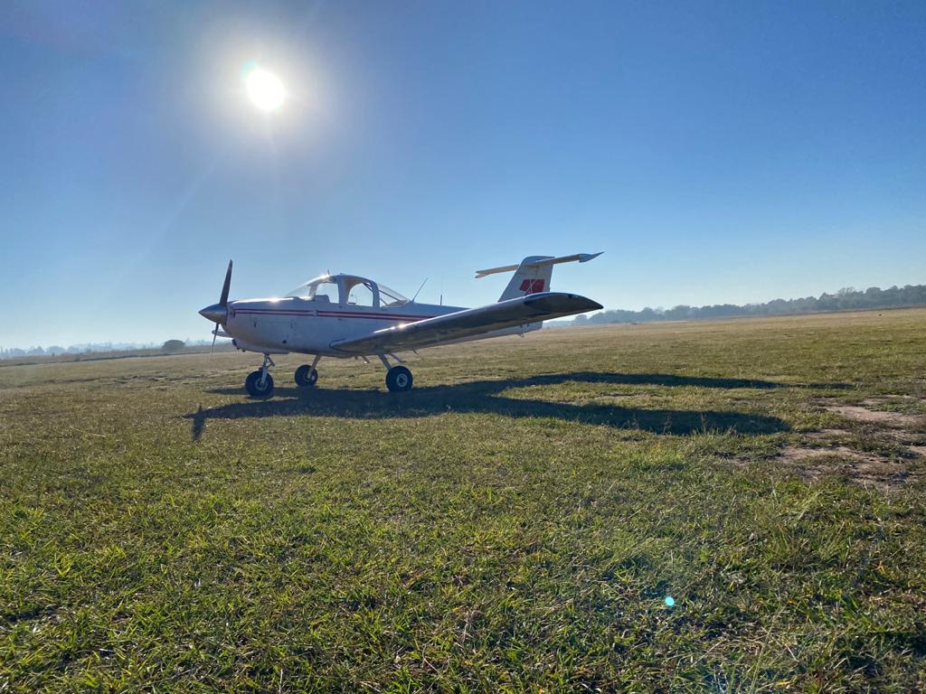 Escuela Alas - Capacitación Aeronáutica