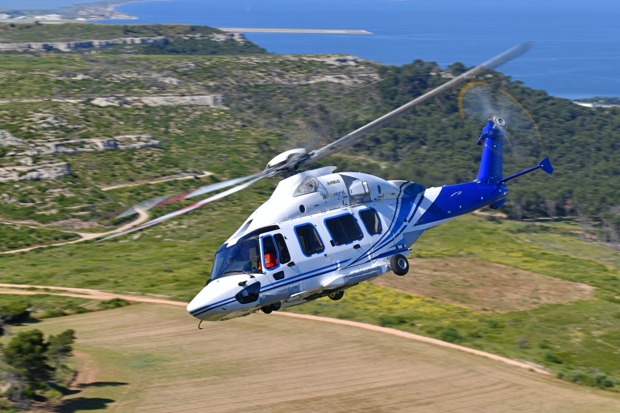Piloto Privado de Helicoptero - 7° Promoción EV